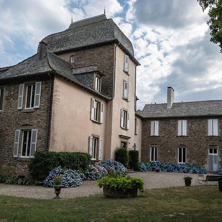 Le Domaine De Linars - L'Aile Du Chateau Villa Le Truel Eksteriør bilde